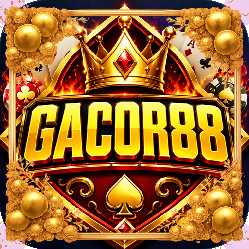 gacor88 — mitra unggulan