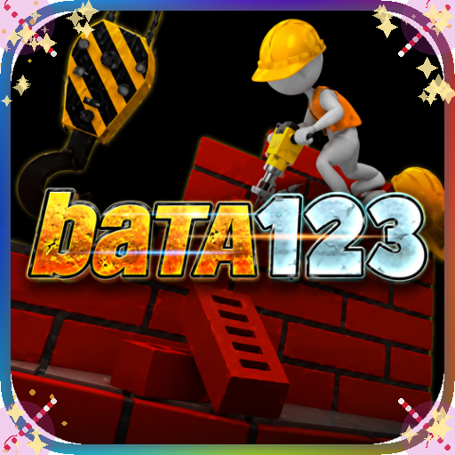 bata123 — mitra unggulan